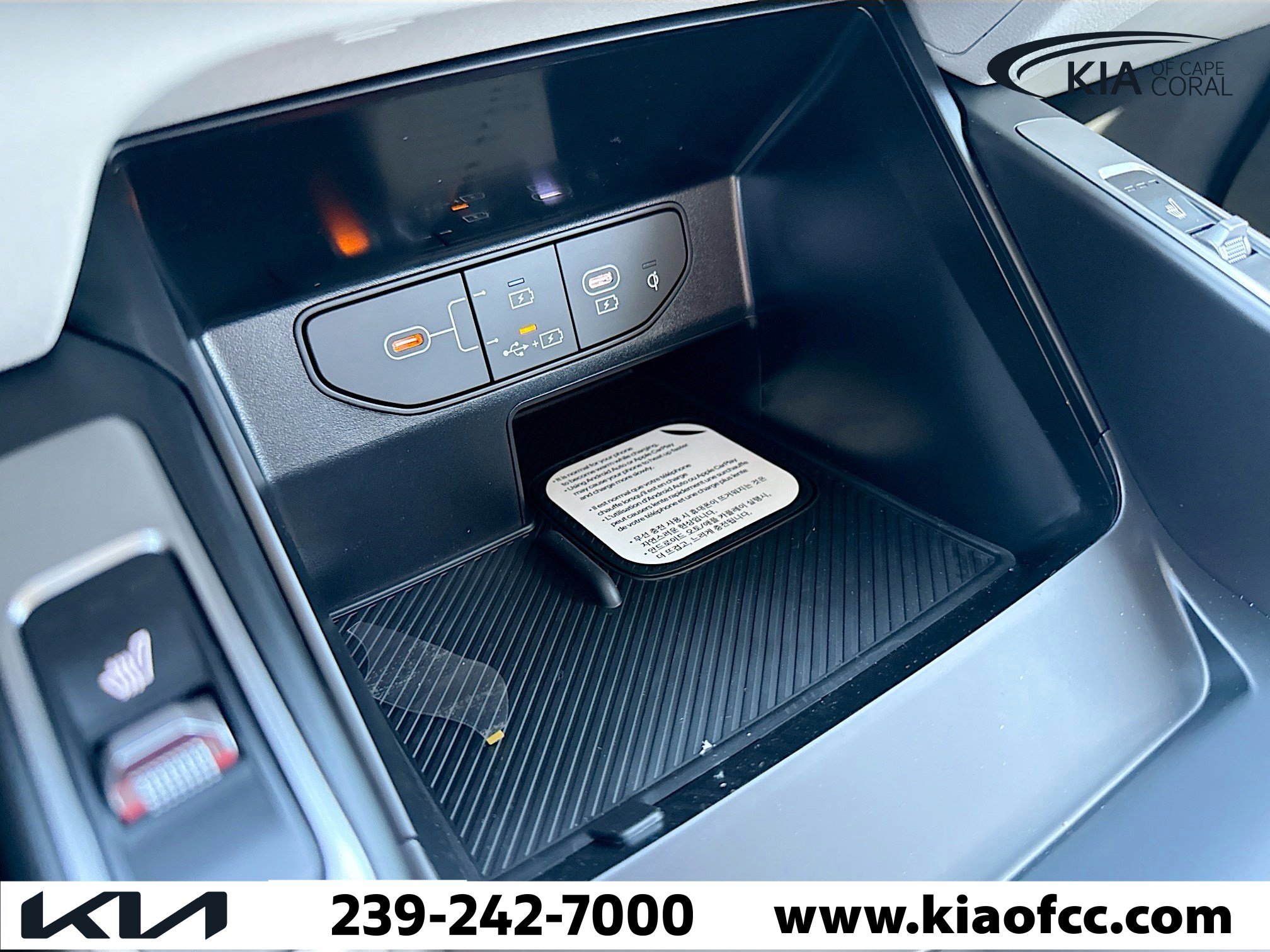 New 2026 Kia Sorento S image 29