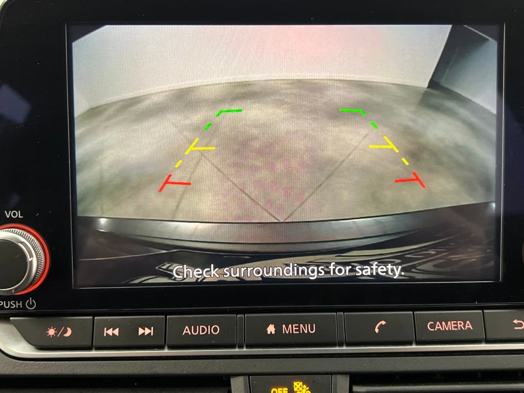 Used 2024 Nissan Altima 2.5 SV image 52