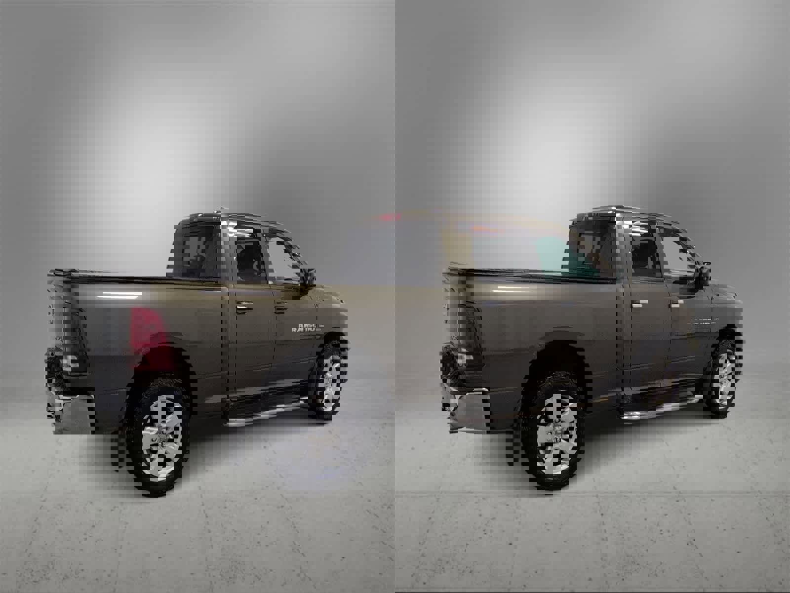 Used 2012 RAM 1500 Big Horn image 8