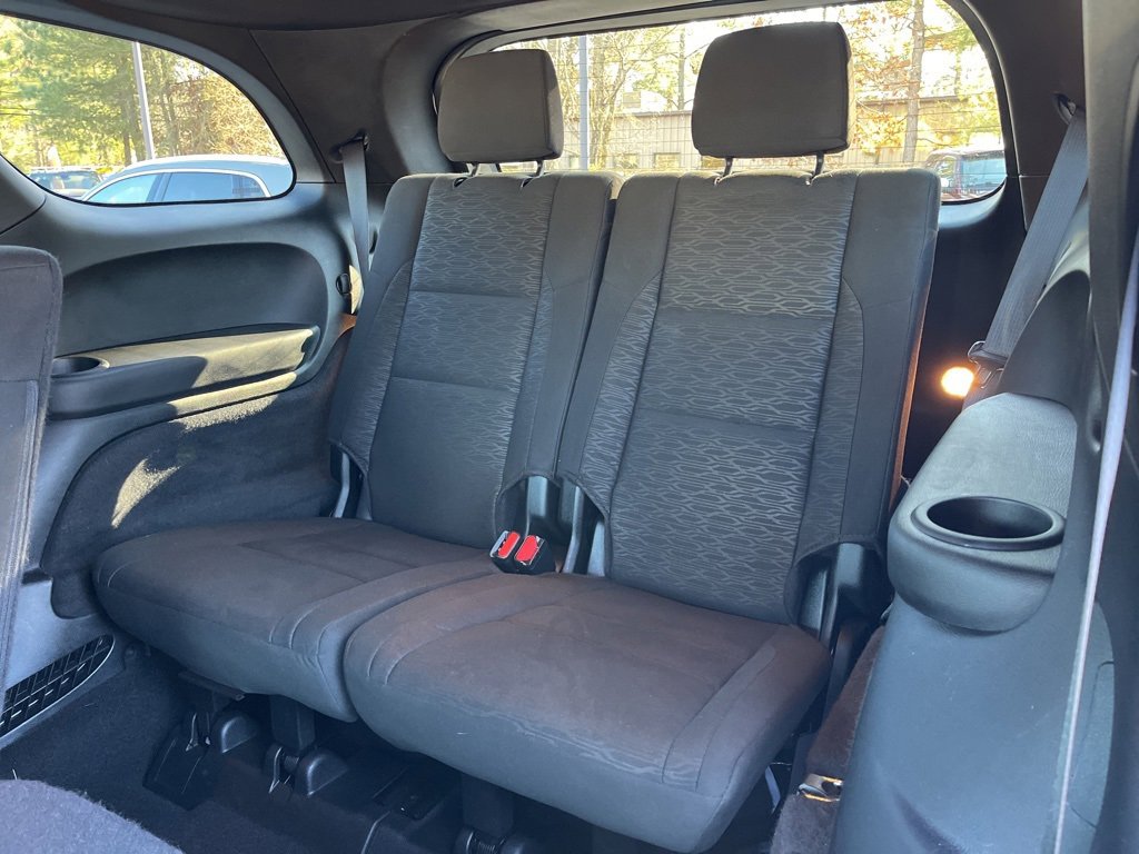 Used 2024 Dodge Durango GT image 25