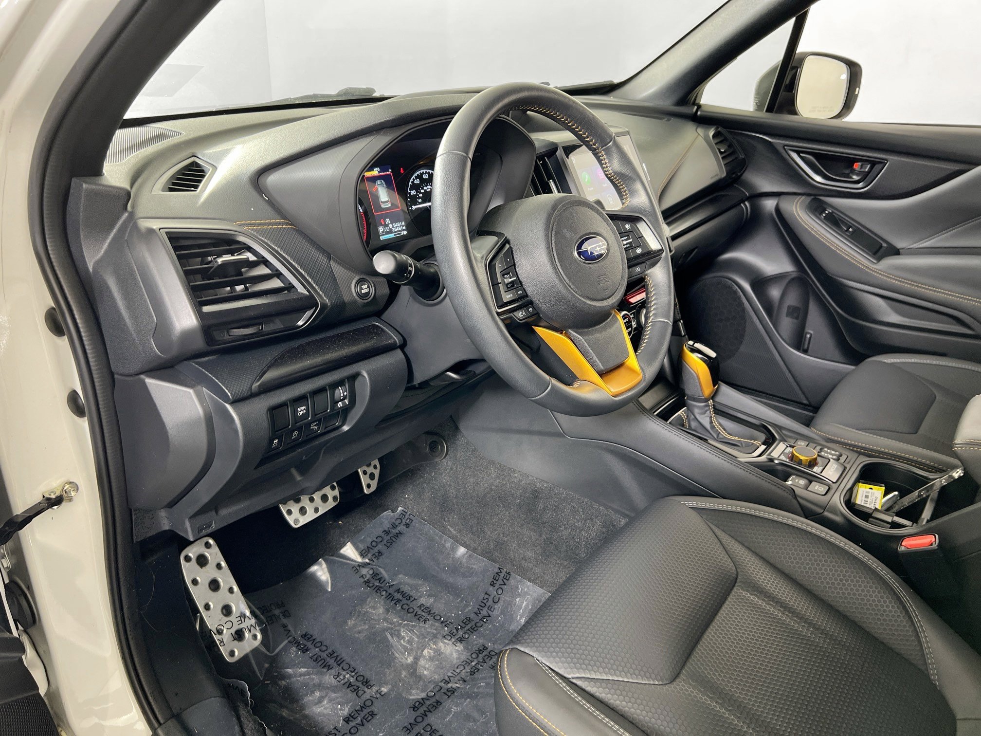 Used 2023 Subaru Forester Wilderness AWD/4WD image 9