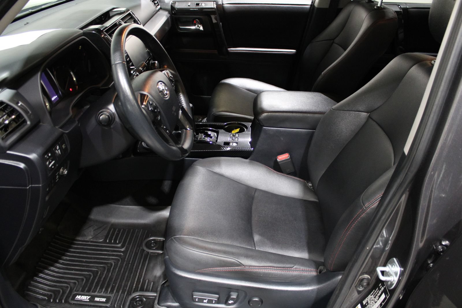 Used 2020 Toyota 4Runner TRD Off-Road Premium w/ Moonroof Package AWD/4WD image 21