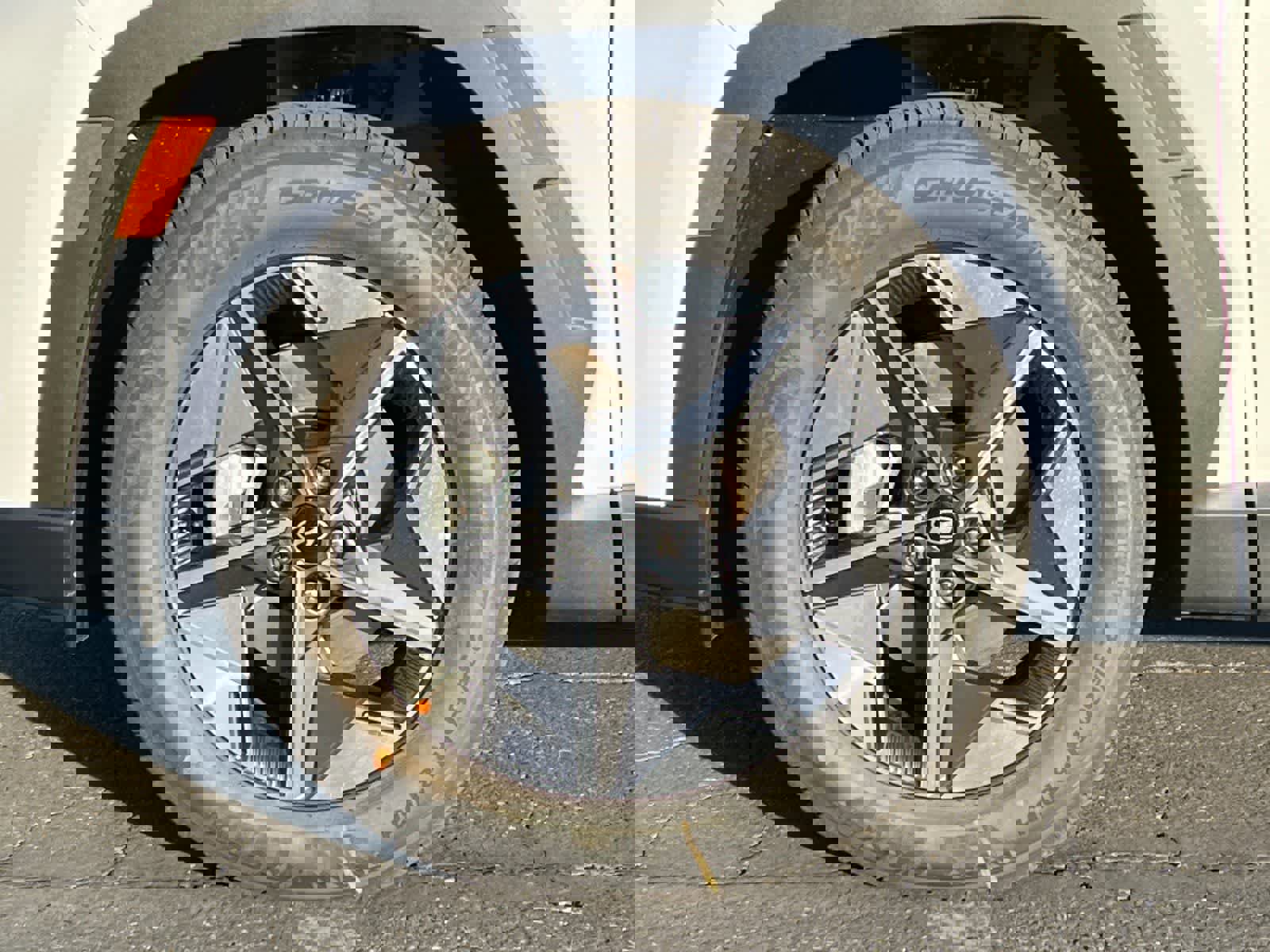 New 2026 Hyundai Tucson SEL image 24