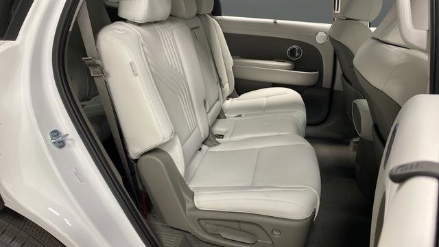 New 2026 Hyundai Palisade SEL image 23