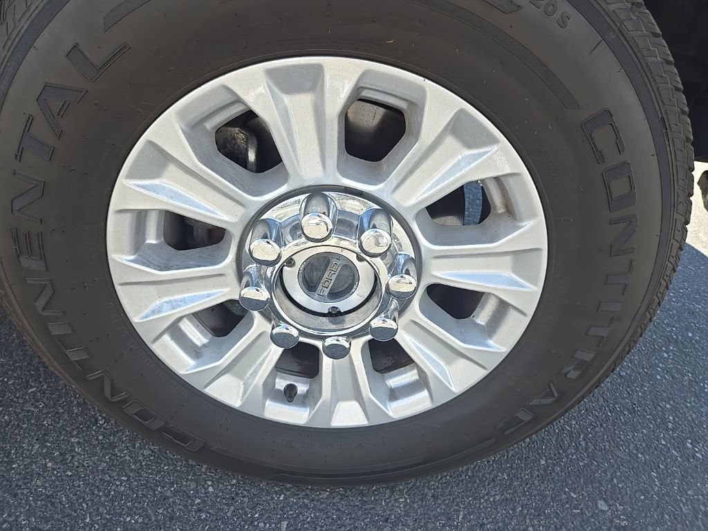 Used 2022 Ford F350 XL w/ STX Appearance Package AWD/4WD image 29