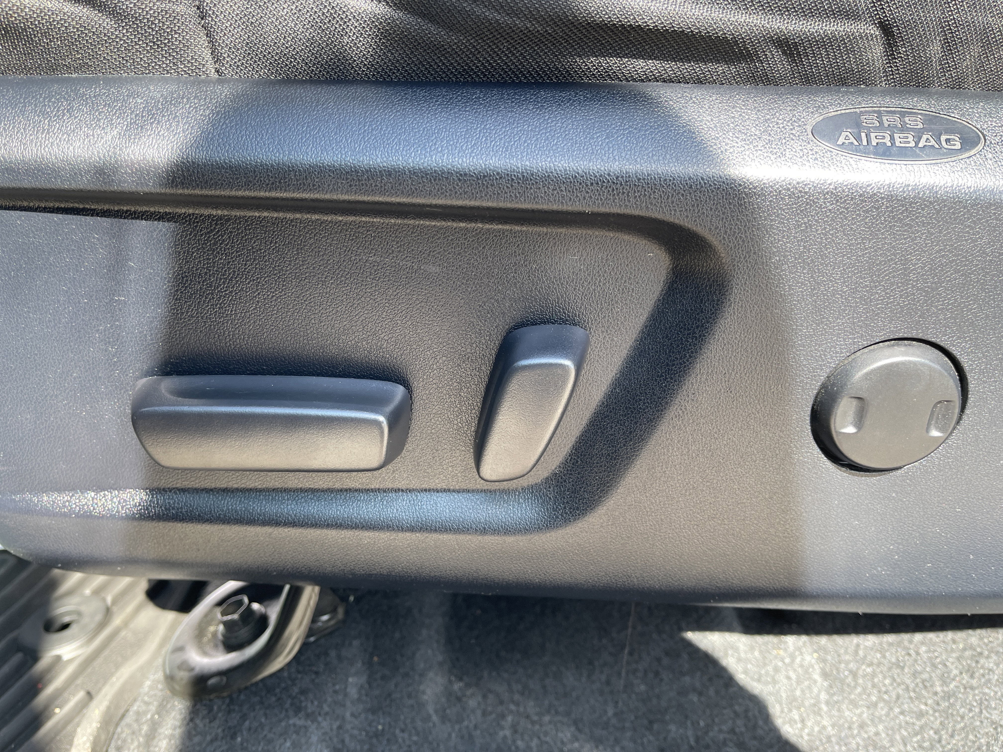 Used 2017 Toyota Tundra TRD Pro image 36