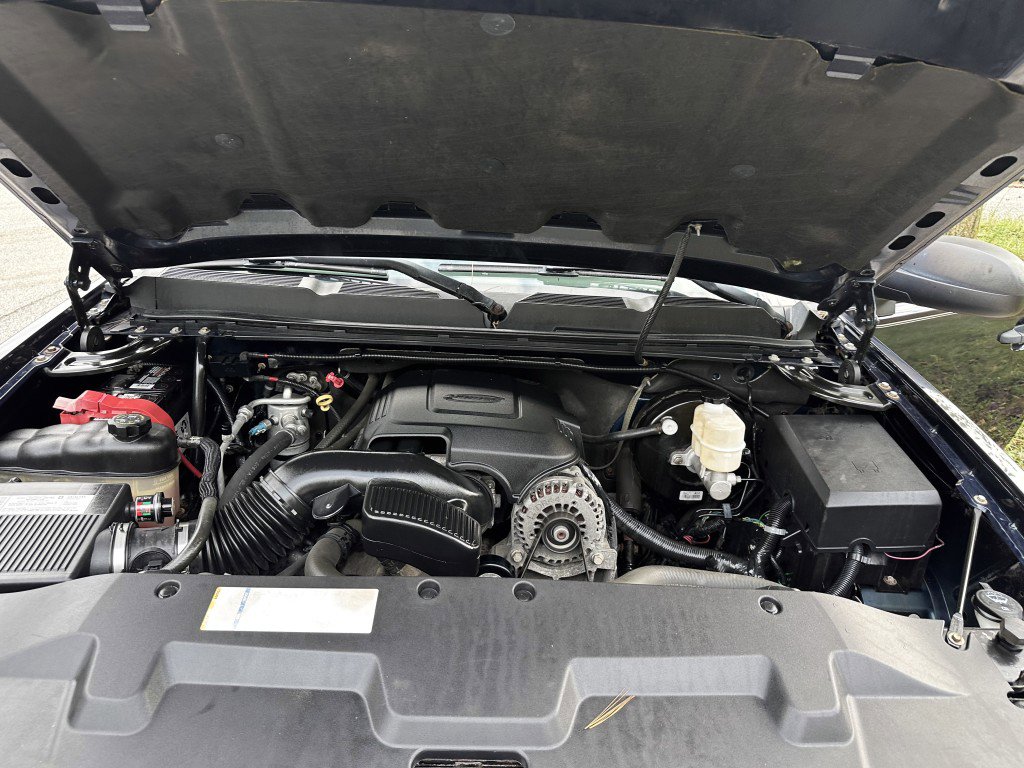 Used 2008 Chevrolet Silverado 1500 LT w/ Power Pack Plus image 33