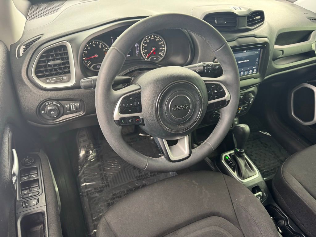 Used 2019 Jeep Renegade Latitude image 21