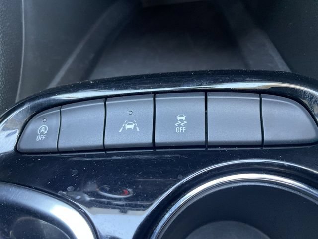 Certified 2024 Buick Encore GX Preferred FWD image 17