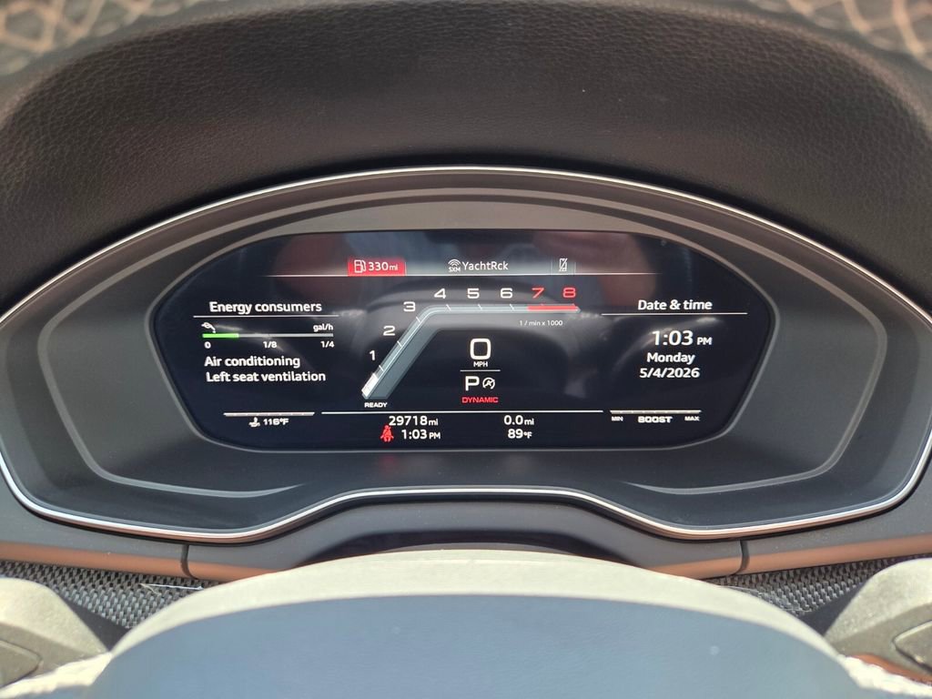 Used 2022 Audi SQ5 Premium Plus AWD/4WD image 29