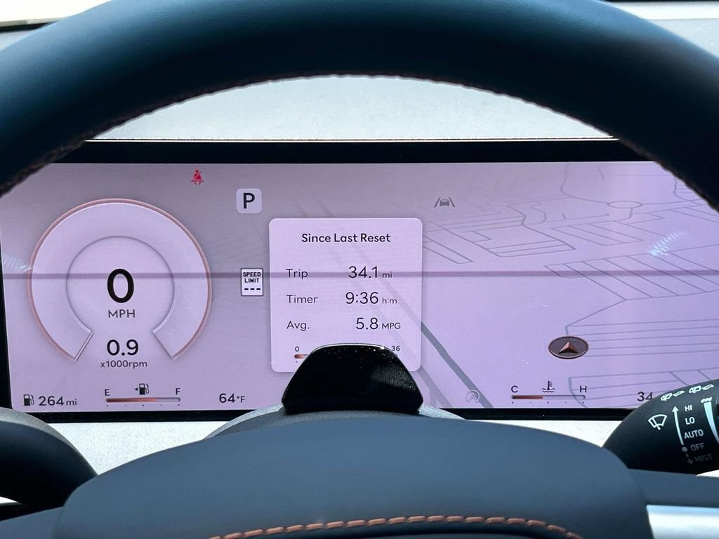New 2026 Genesis GV70 2.5T Sport Prestige AWD/4WD image 37