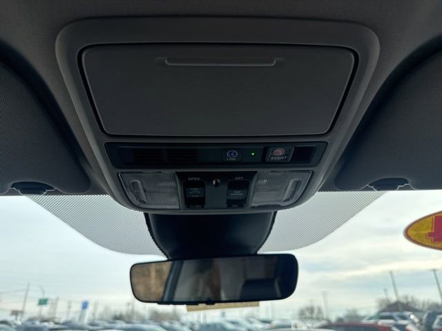 Used 2024 Honda Odyssey Elite image 20