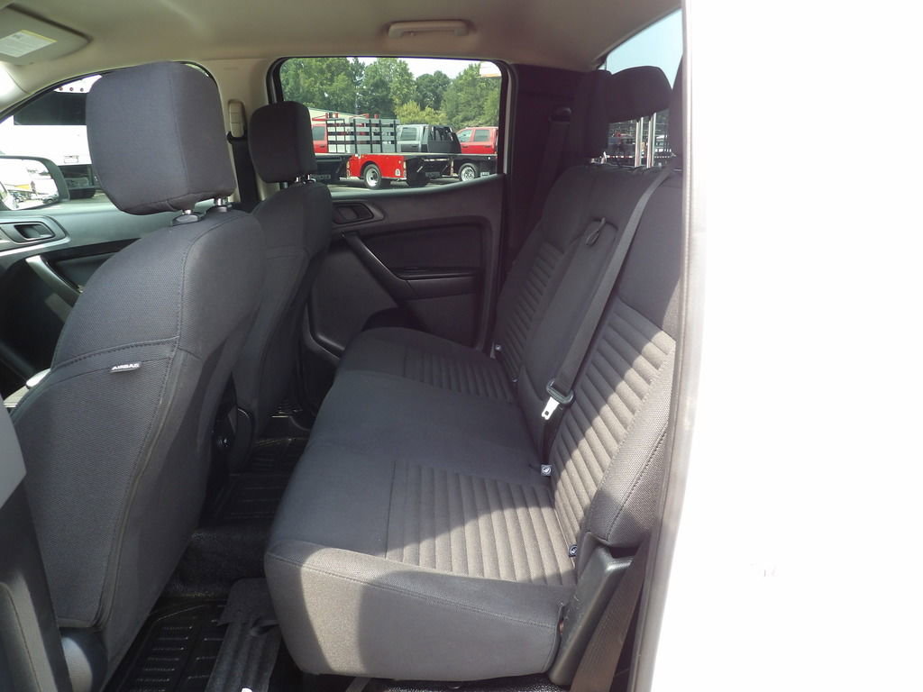 Used 2021 Ford Ranger XL w/ Equipment Group 101A High image 29