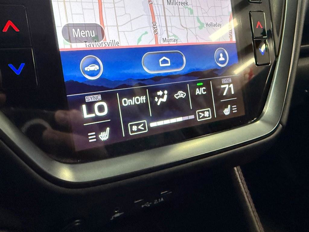 Used 2022 Subaru WRX Limited image 30