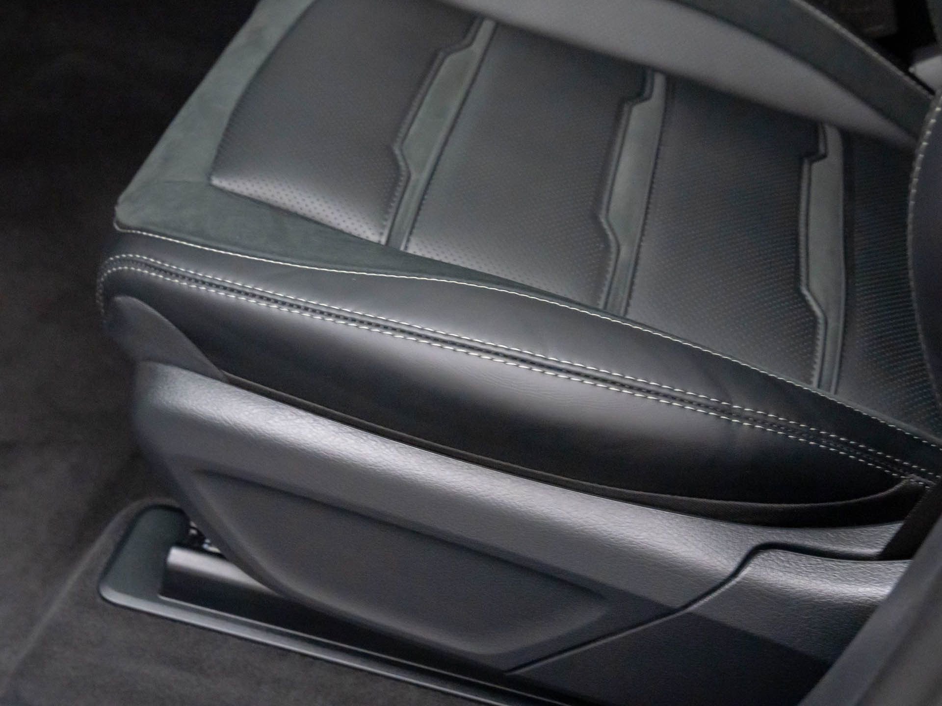 New 2026 Mercedes-Benz GLE 53 AMG 4MATIC image 18