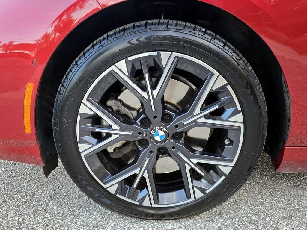 Used 2025 BMW 228i xDrive image 9