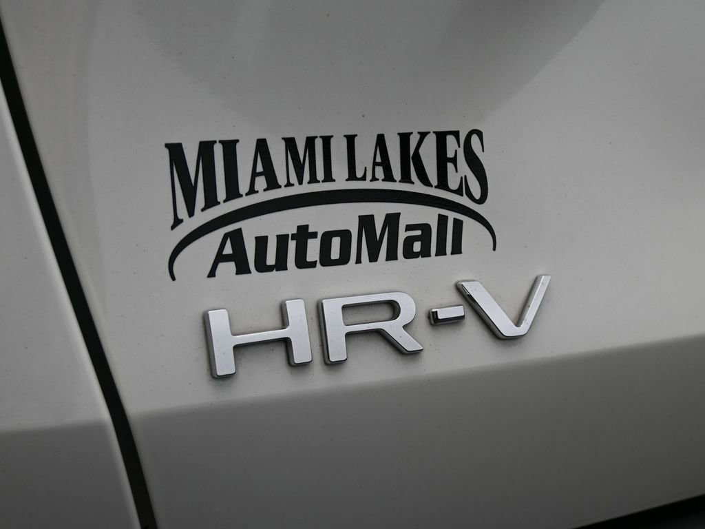 Used 2023 Honda HR-V LX image 19