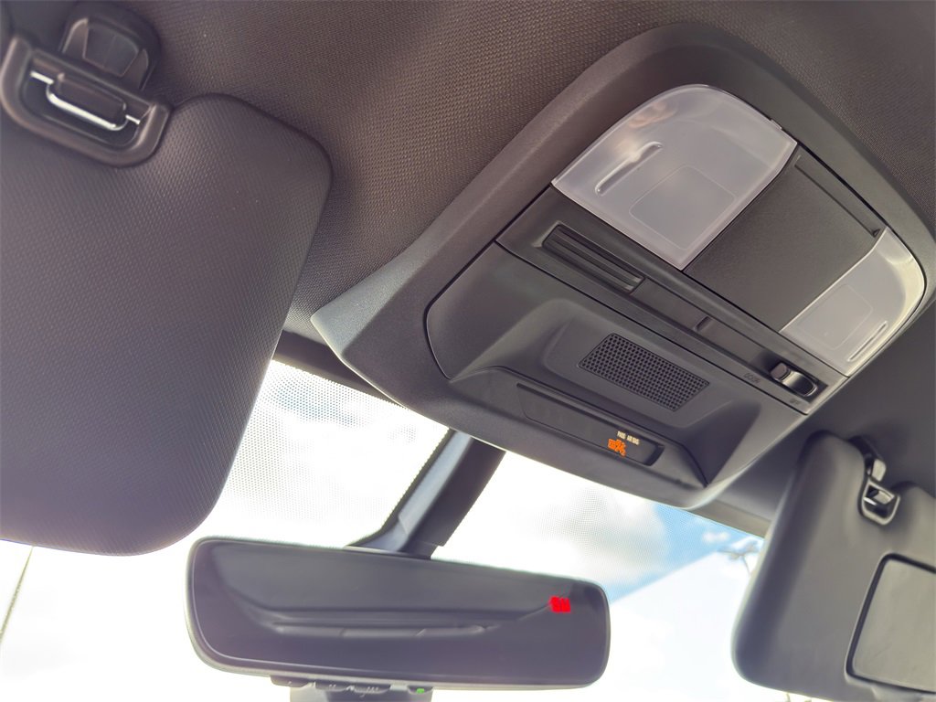 Used 2023 Subaru WRX image 27