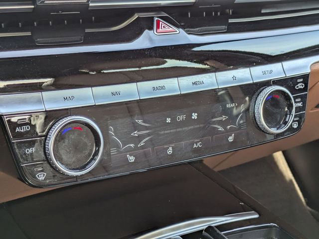 Used 2023 Genesis G80 2.5T image 21