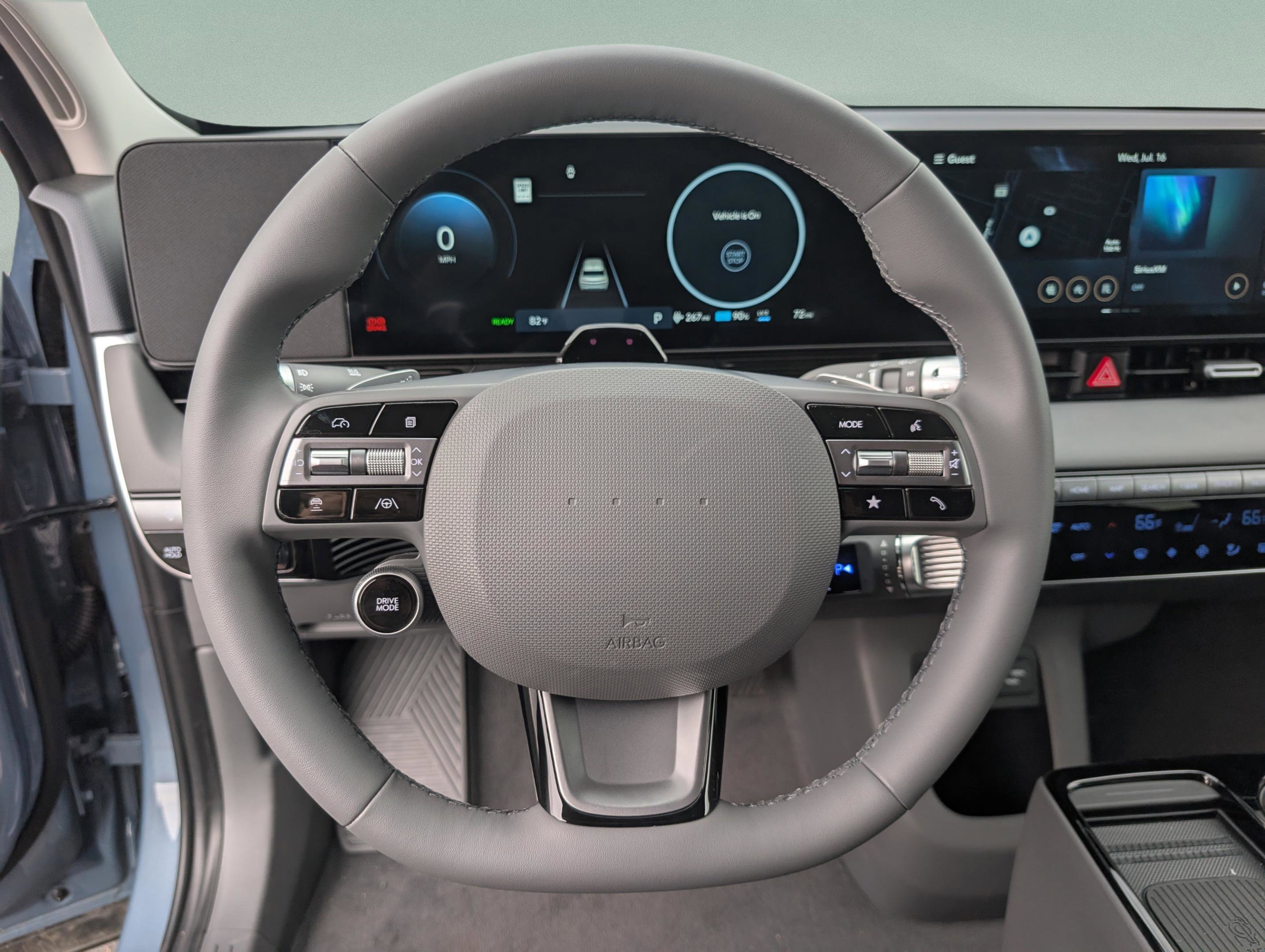 New 2025 Hyundai Ioniq 5 SEL image 23