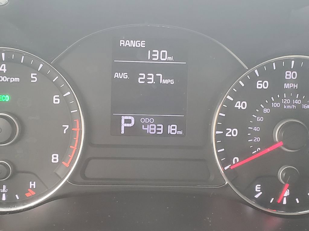 Used 2015 Kia Forte LX image 21