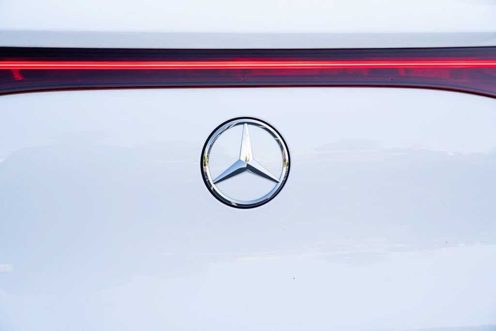 Used 2023 Mercedes-Benz EQE 350+ SUV image 18