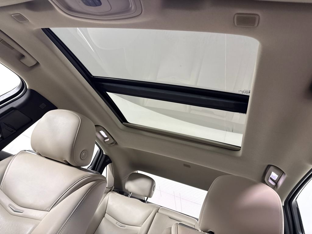 Used 2018 Cadillac XTS Premium Luxury image 21