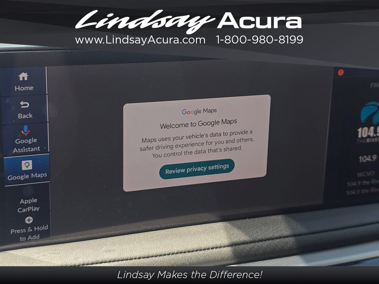 New 2026 Acura MDX w/ Technology Package AWD/4WD image 16