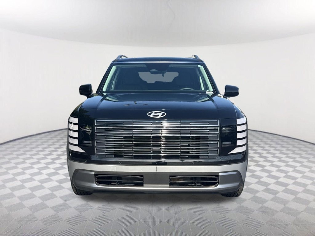 Used 2026 Hyundai Palisade SEL AWD/4WD image 2