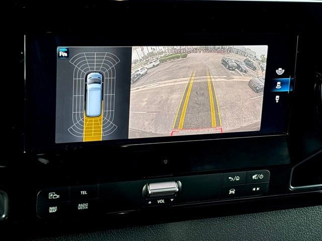 Used 2024 Mercedes-Benz Sprinter 3500 image 26