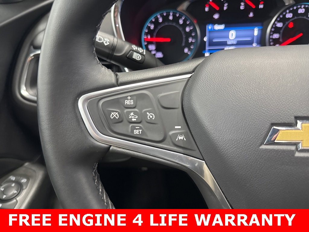 Used 2023 Chevrolet Equinox LT image 12