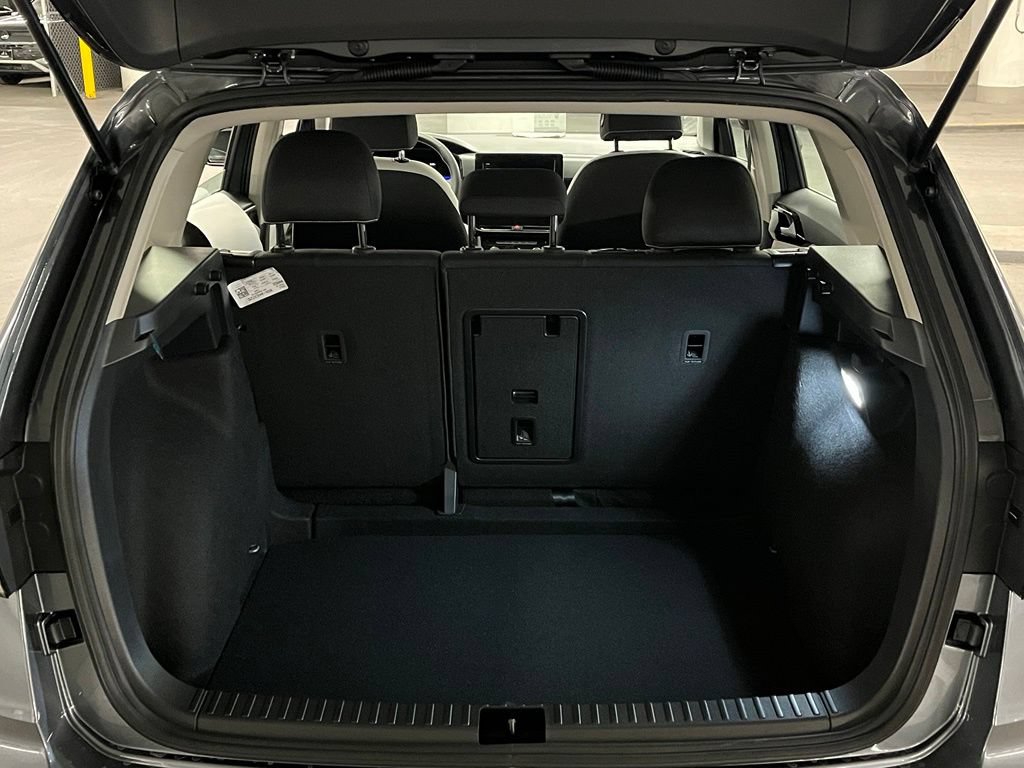 New 2026 Volkswagen Taos S FWD image 33