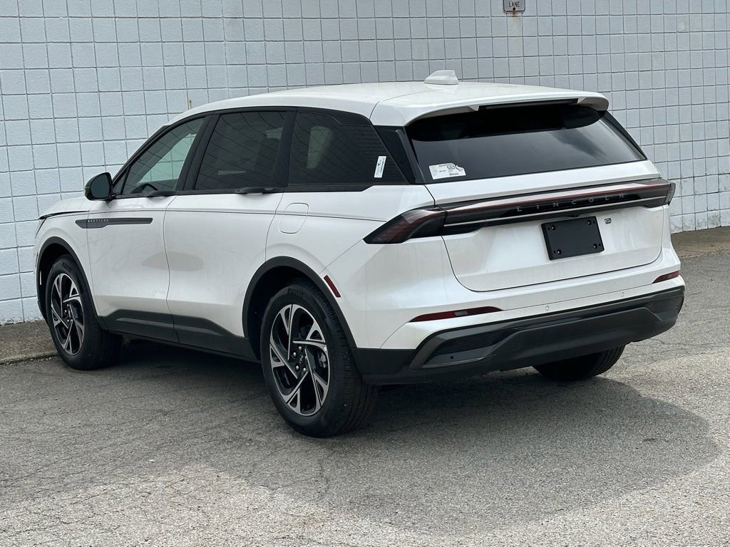 New 2026 Lincoln Nautilus Premier w/ Jet Appearance Package AWD/4WD image 31