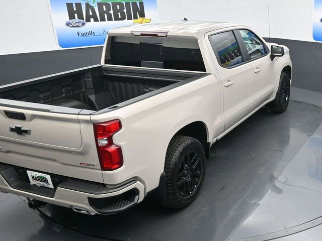 New 2026 Chevrolet Silverado 1500 RST w/ RST All Star Premium Package image 25