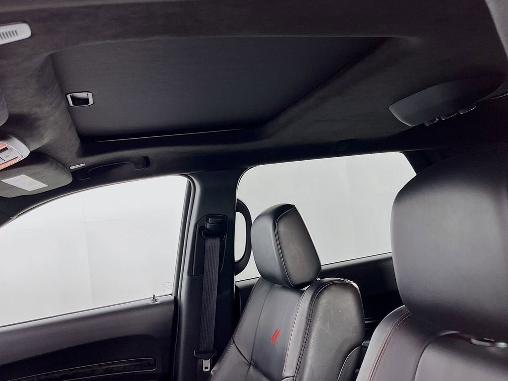 Used 2024 Dodge Durango R/T AWD/4WD image 25