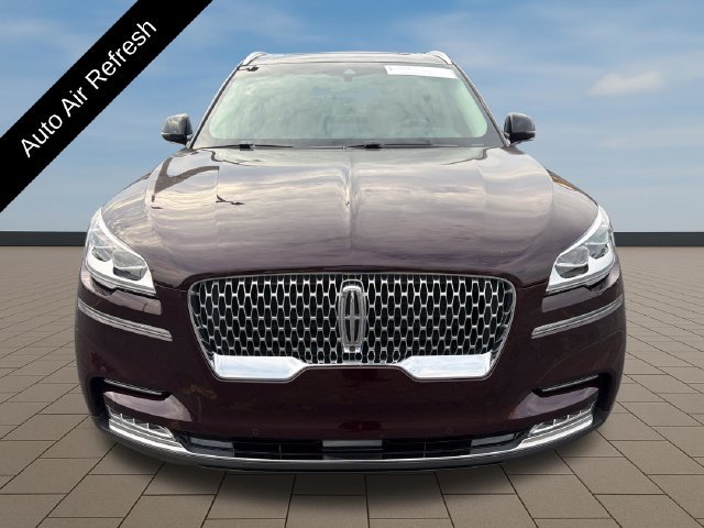 Certified 2024 Lincoln Aviator Reserve w/ Equipment Group 201A AWD/4WD image 11