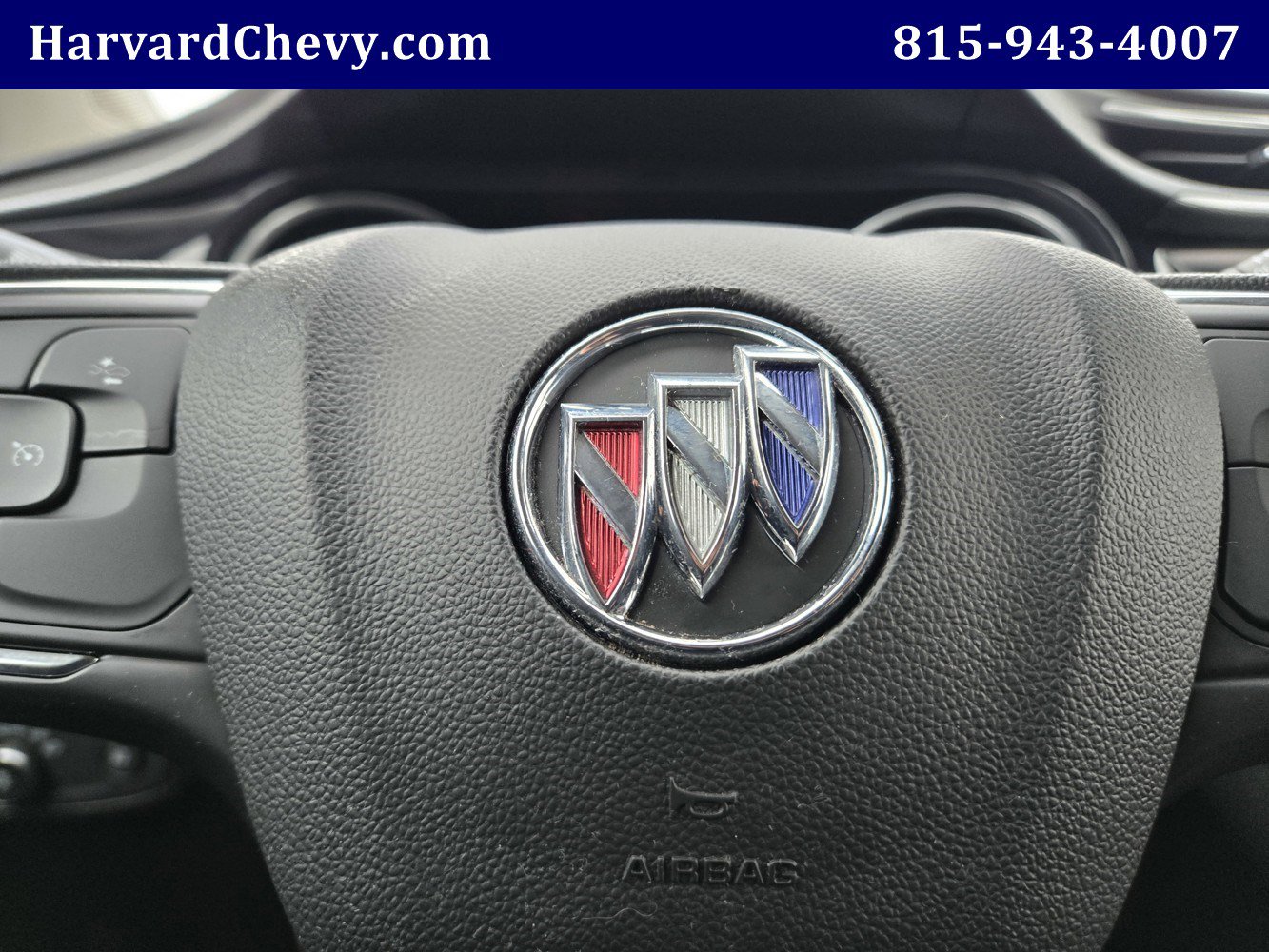 Used 2021 Buick Encore GX Select image 26