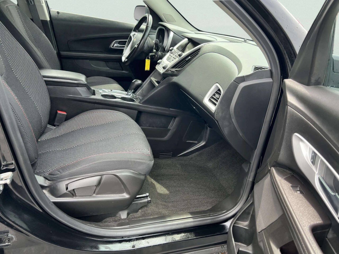 Used 2016 Chevrolet Equinox LT w/ Convenience Package FWD image 8