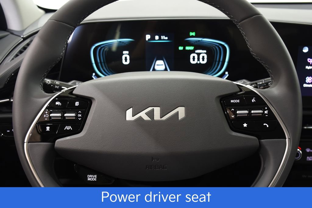 New 2025 Kia Niro EX image 9