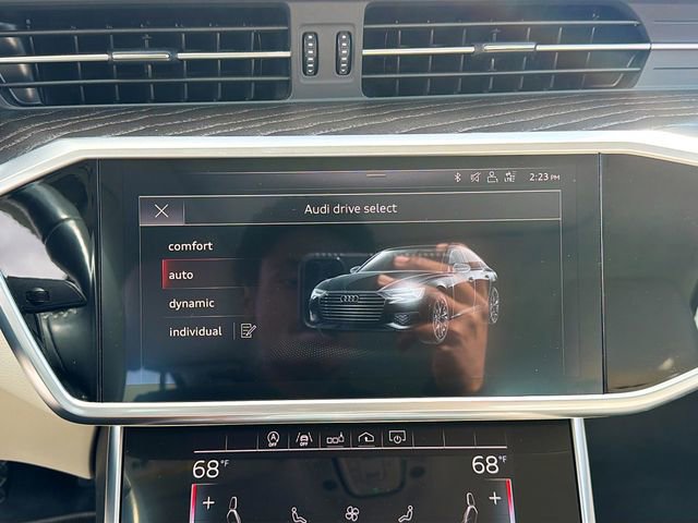 Used 2019 Audi A6 3.0T Premium Plus image 29