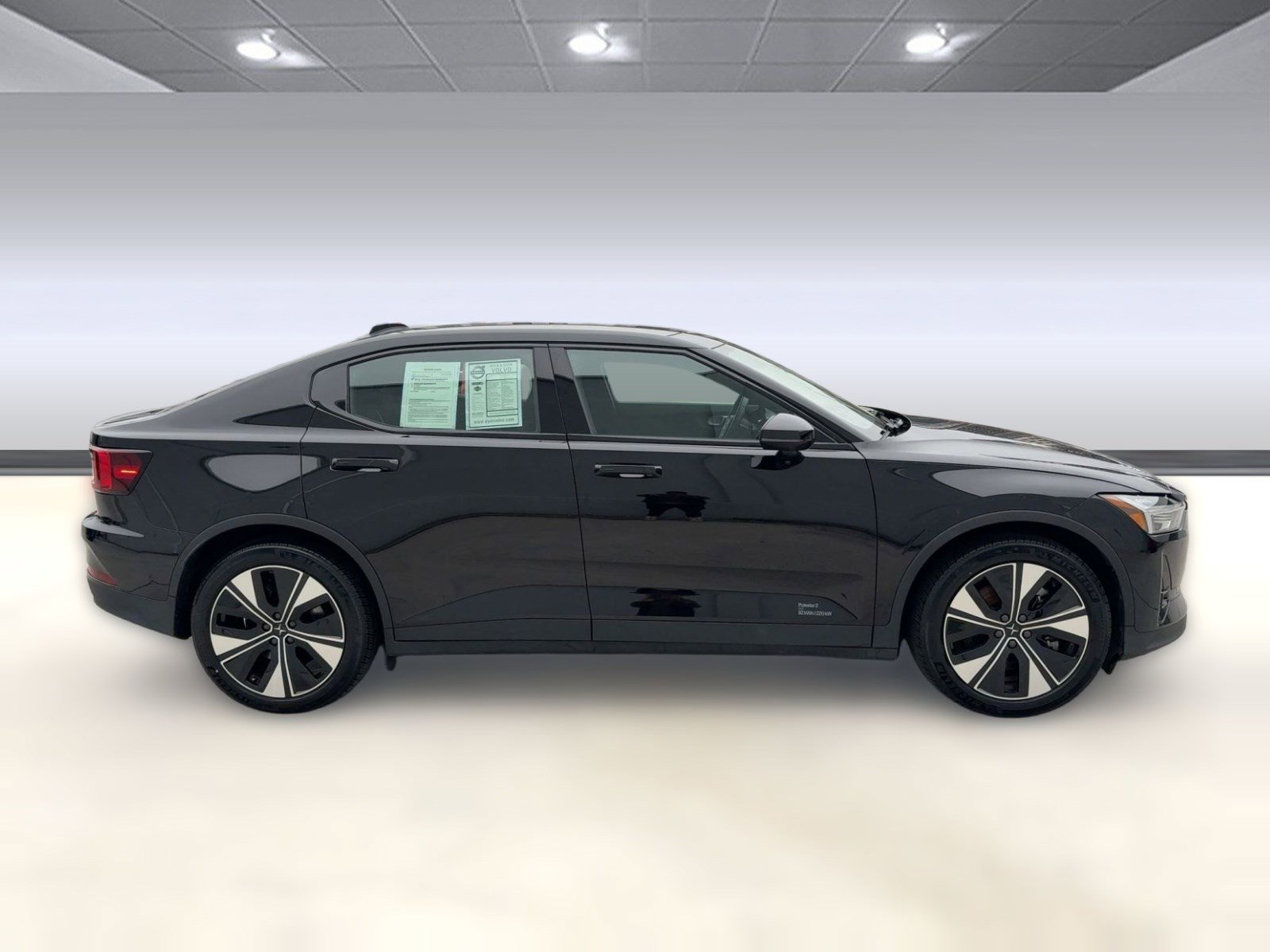Used 2024 Polestar Polestar 2 w/ Pilot Pack image 8