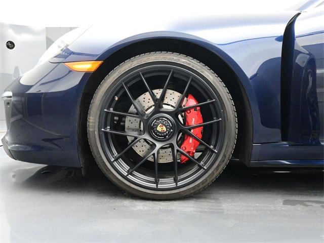 Used 2019 Porsche 911 Targa 4 GTS image 6