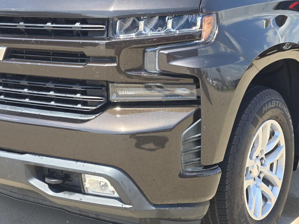 Used 2019 Chevrolet Silverado 1500 RST w/ All-Star Edition RWD image 30