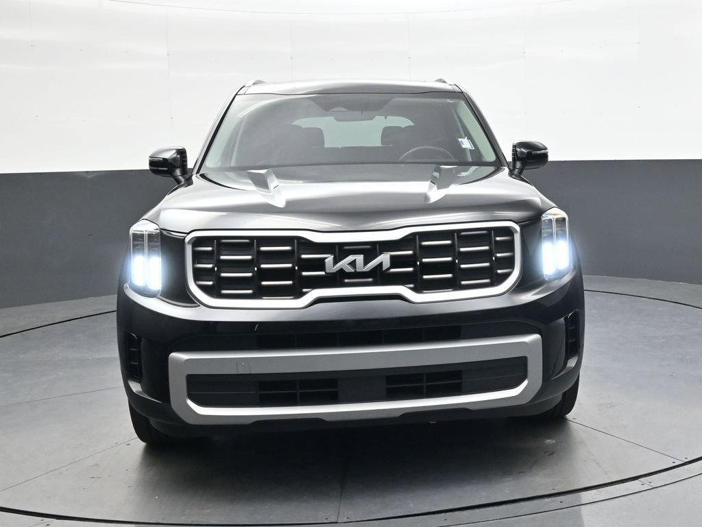 Used 2023 Kia Telluride S w/ S Sunroof Package image 10