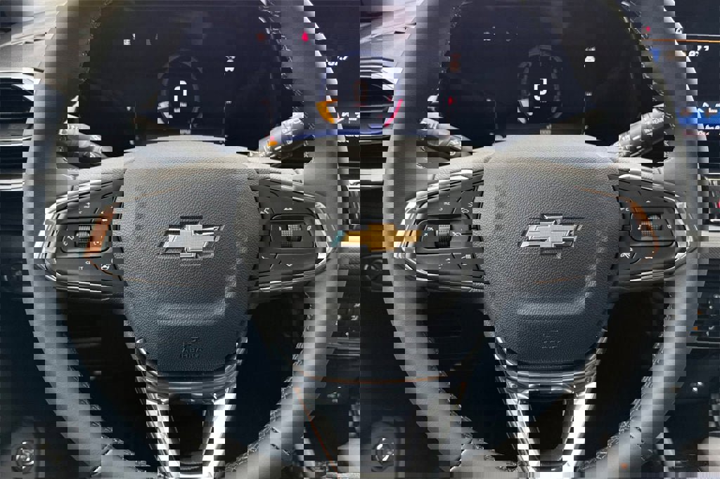 New 2026 Chevrolet TrailBlazer LT image 23