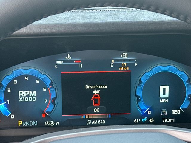 New 2026 Ford Bronco Outer Banks image 26