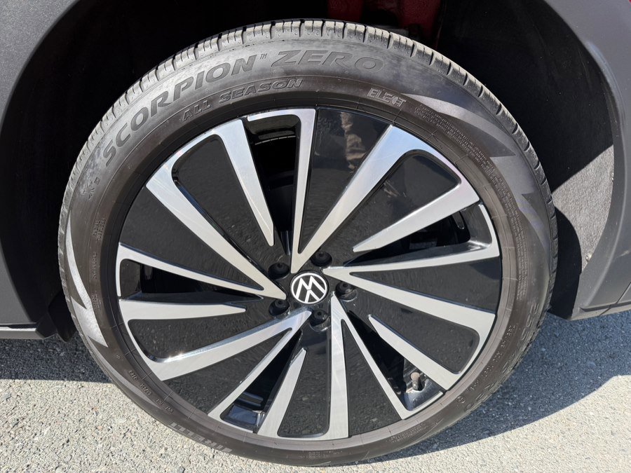 Used 2023 Volkswagen ID.4 Pro S Plus AWD/4WD image 55
