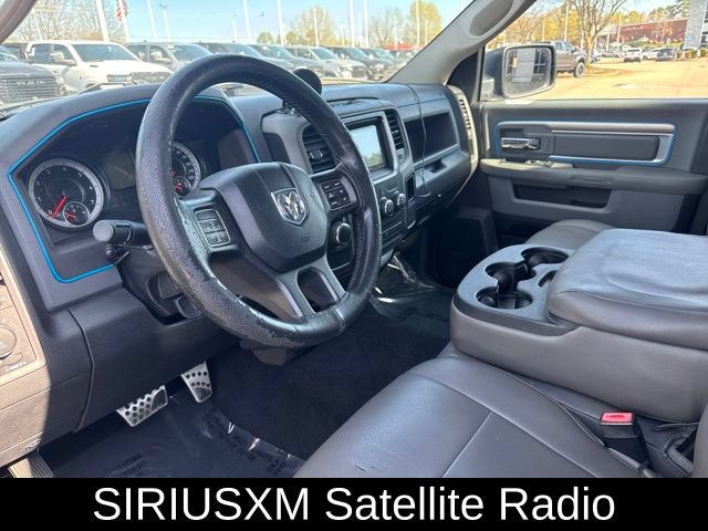 Used 2016 RAM 1500 Express RWD image 7