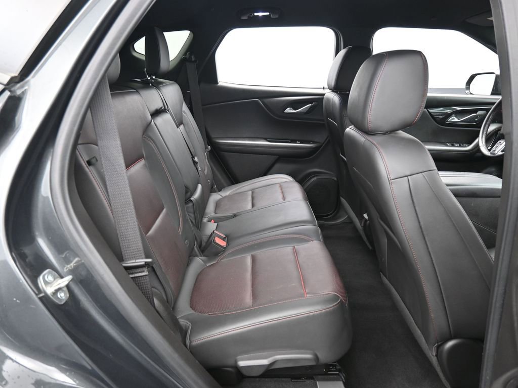 Used 2020 Chevrolet Blazer RS FWD image 25