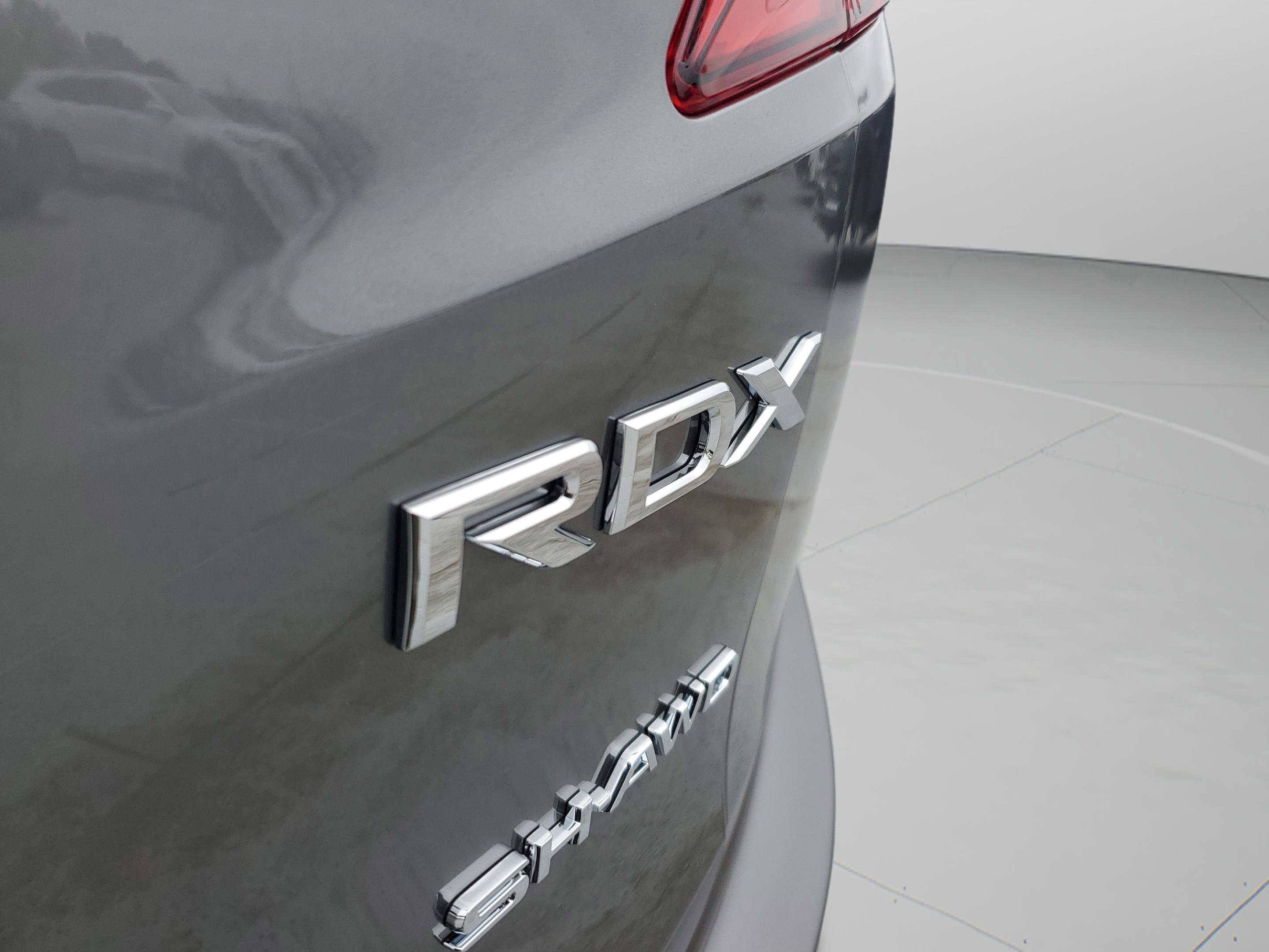 New 2026 Acura RDX SH-AWD w/ Technology Package image 33